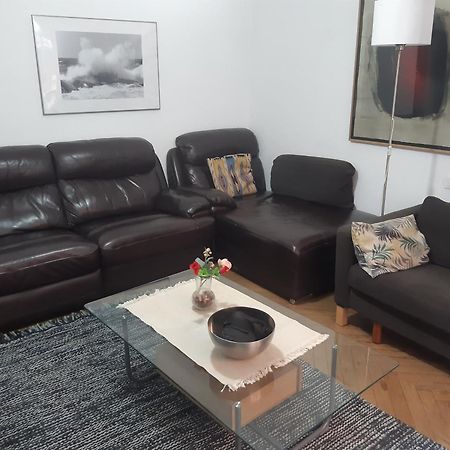 Espacioso 140 M2 Y Calidad A 250 Metros Playa Y Puerto Deportivo 5Hab 2 Banos Vut2917As 希洪 外观 照片