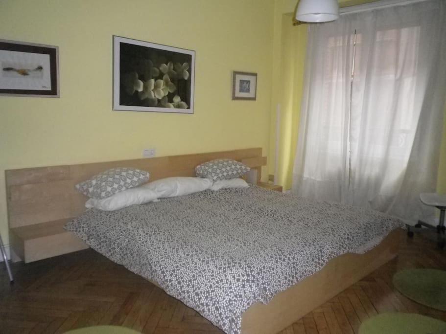 Espacioso 140 M2 Y Calidad A 250 Metros Playa Y Puerto Deportivo 5Hab 2 Banos Vut2917As 希洪 外观 照片