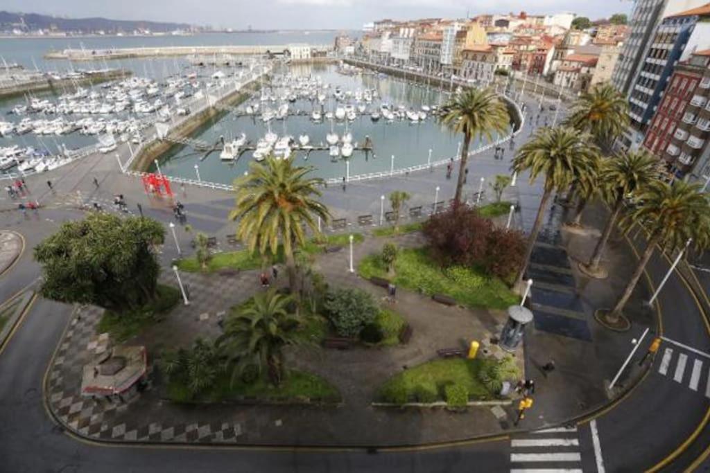 Espacioso 140 M2 Y Calidad A 250 Metros Playa Y Puerto Deportivo 5Hab 2 Banos Vut2917As 希洪 外观 照片