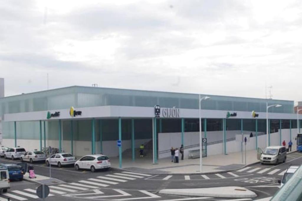 Espacioso 140 M2 Y Calidad A 250 Metros Playa Y Puerto Deportivo 5Hab 2 Banos Vut2917As 希洪 外观 照片