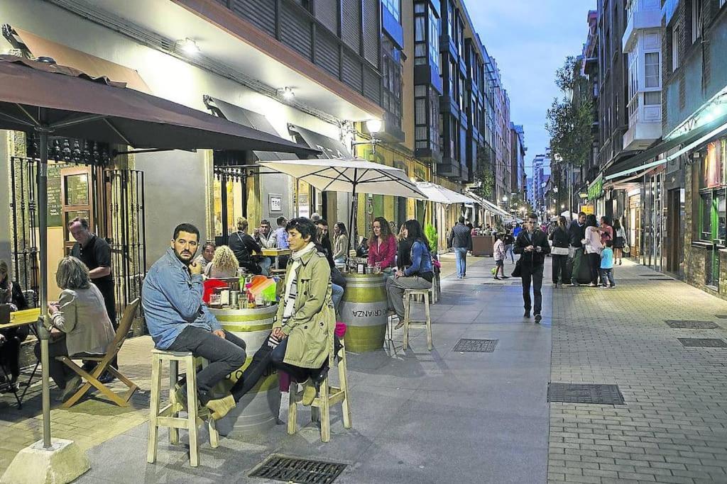 Espacioso 140 M2 Y Calidad A 250 Metros Playa Y Puerto Deportivo 5Hab 2 Banos Vut2917As 希洪 外观 照片