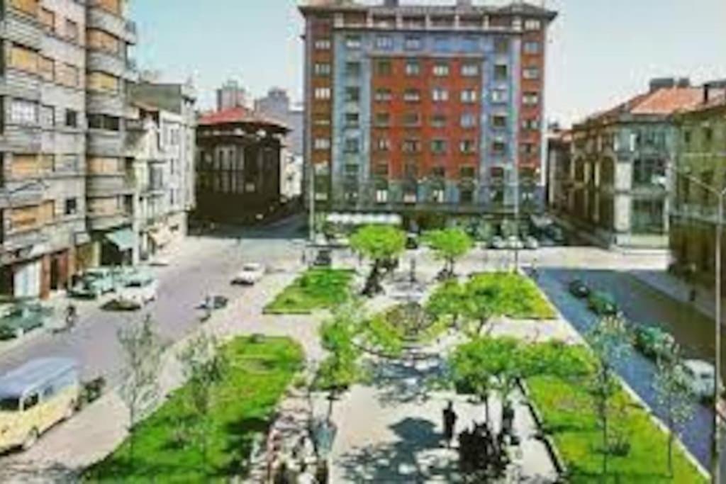 Espacioso 140 M2 Y Calidad A 250 Metros Playa Y Puerto Deportivo 5Hab 2 Banos Vut2917As 希洪 外观 照片