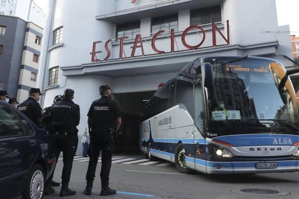 Espacioso 140 M2 Y Calidad A 250 Metros Playa Y Puerto Deportivo 5Hab 2 Banos Vut2917As 希洪 外观 照片