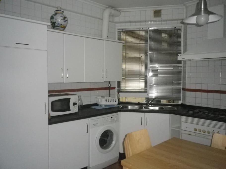 Espacioso 140 M2 Y Calidad A 250 Metros Playa Y Puerto Deportivo 5Hab 2 Banos Vut2917As 希洪 外观 照片