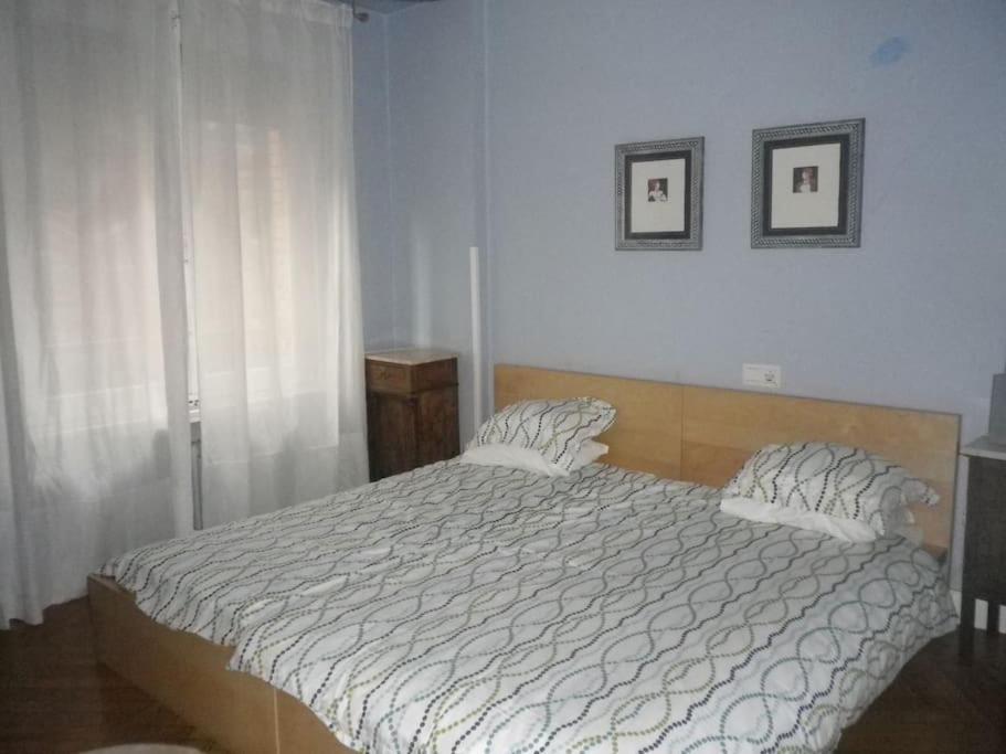 Espacioso 140 M2 Y Calidad A 250 Metros Playa Y Puerto Deportivo 5Hab 2 Banos Vut2917As 希洪 外观 照片