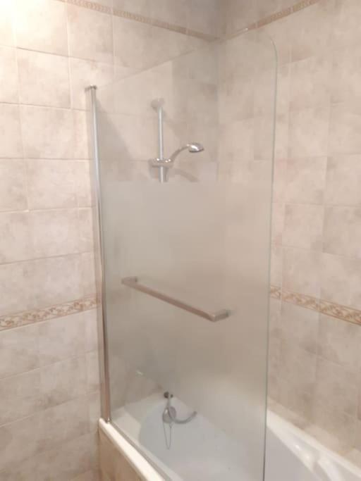 Espacioso 140 M2 Y Calidad A 250 Metros Playa Y Puerto Deportivo 5Hab 2 Banos Vut2917As 希洪 外观 照片