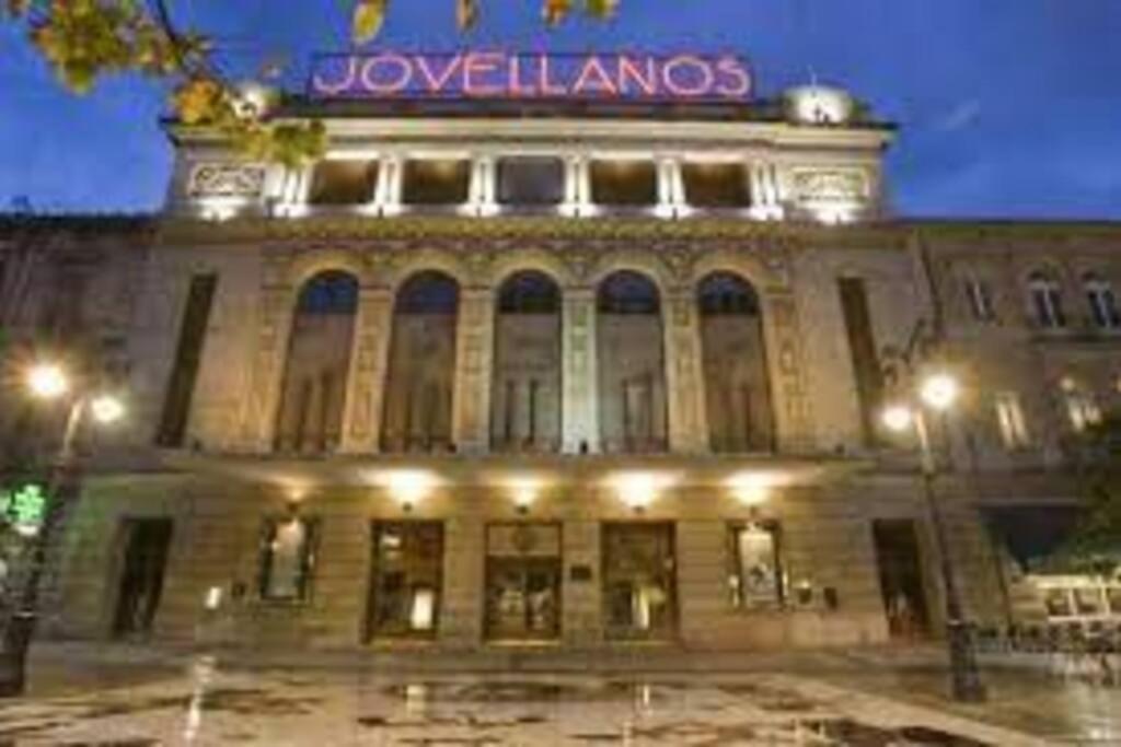 Espacioso 140 M2 Y Calidad A 250 Metros Playa Y Puerto Deportivo 5Hab 2 Banos Vut2917As 希洪 外观 照片