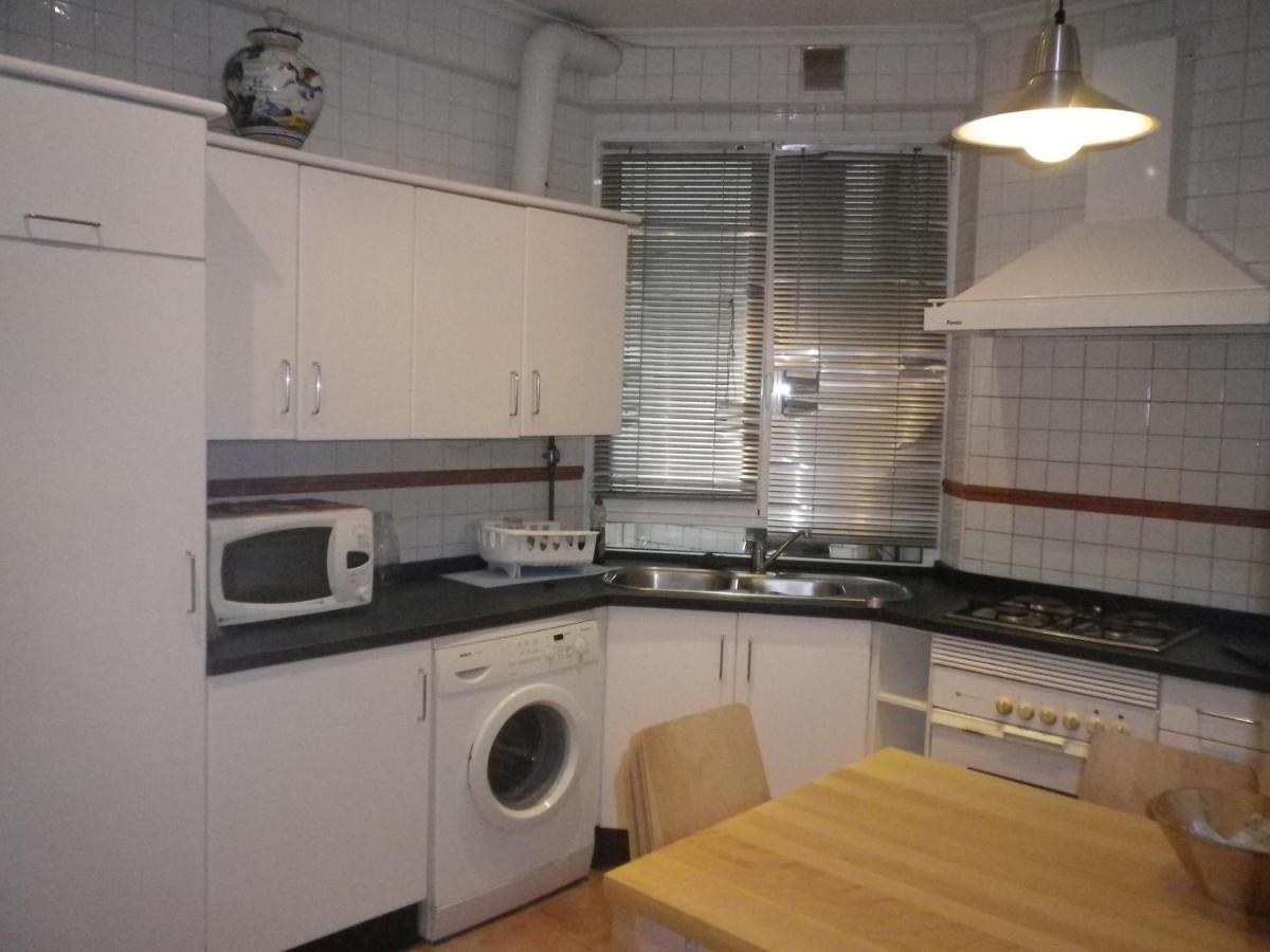 Espacioso 140 M2 Y Calidad A 250 Metros Playa Y Puerto Deportivo 5Hab 2 Banos Vut2917As 希洪 外观 照片