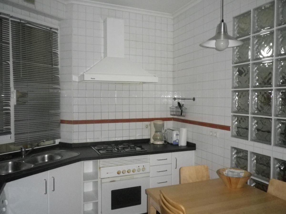 Espacioso 140 M2 Y Calidad A 250 Metros Playa Y Puerto Deportivo 5Hab 2 Banos Vut2917As 希洪 外观 照片
