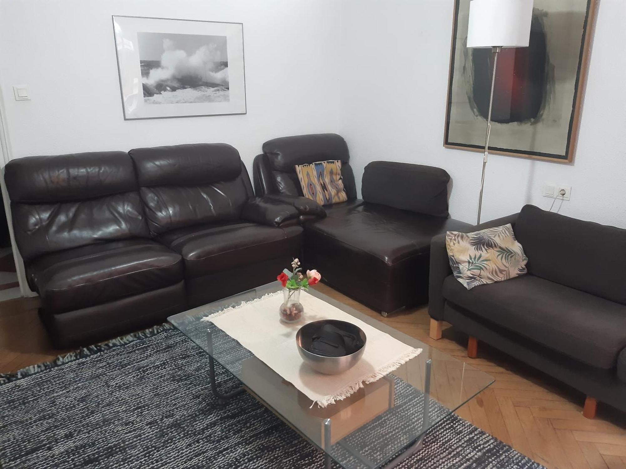 Espacioso 140 M2 Y Calidad A 250 Metros Playa Y Puerto Deportivo 5Hab 2 Banos Vut2917As 希洪 外观 照片