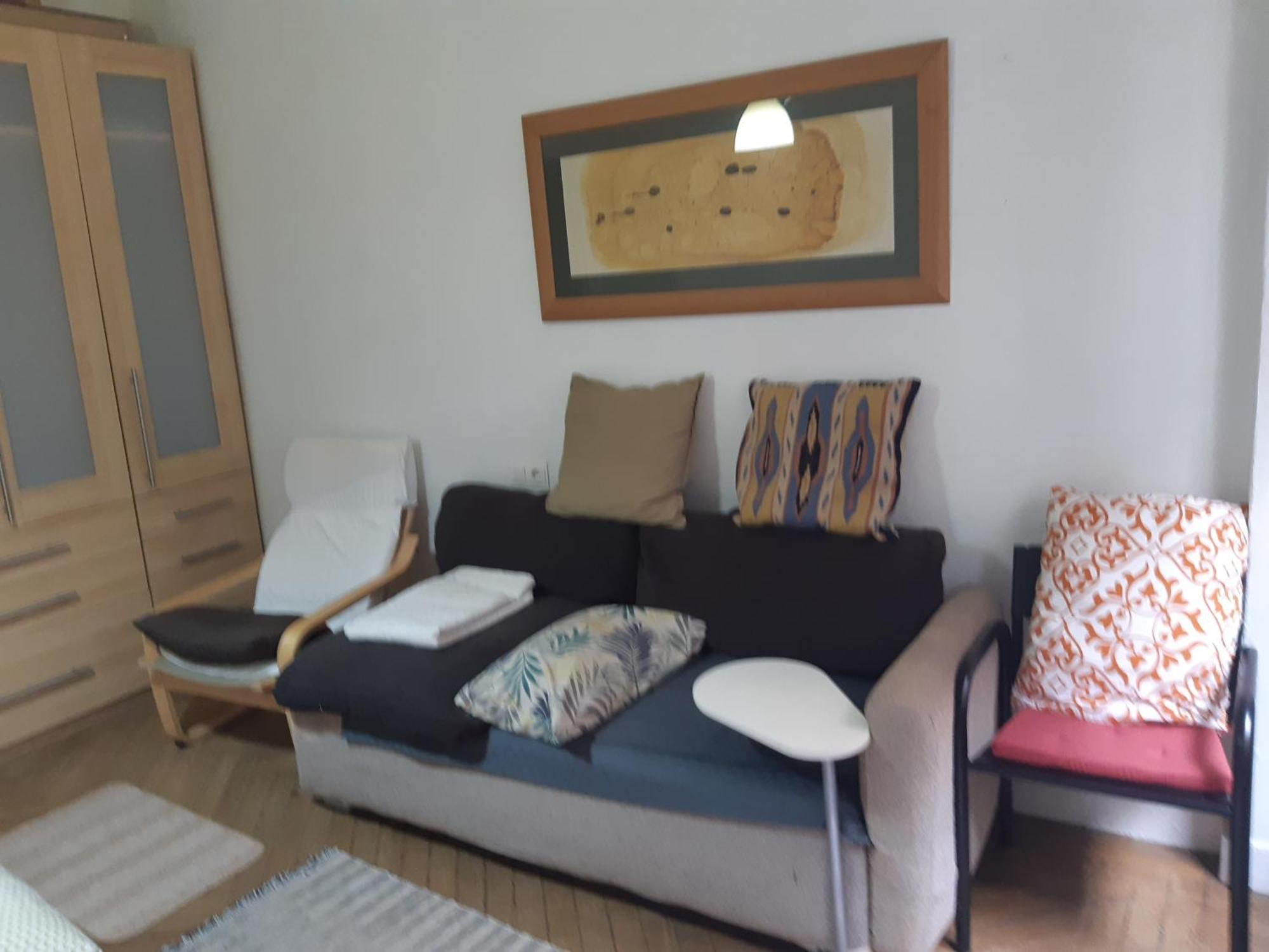 Espacioso 140 M2 Y Calidad A 250 Metros Playa Y Puerto Deportivo 5Hab 2 Banos Vut2917As 希洪 外观 照片